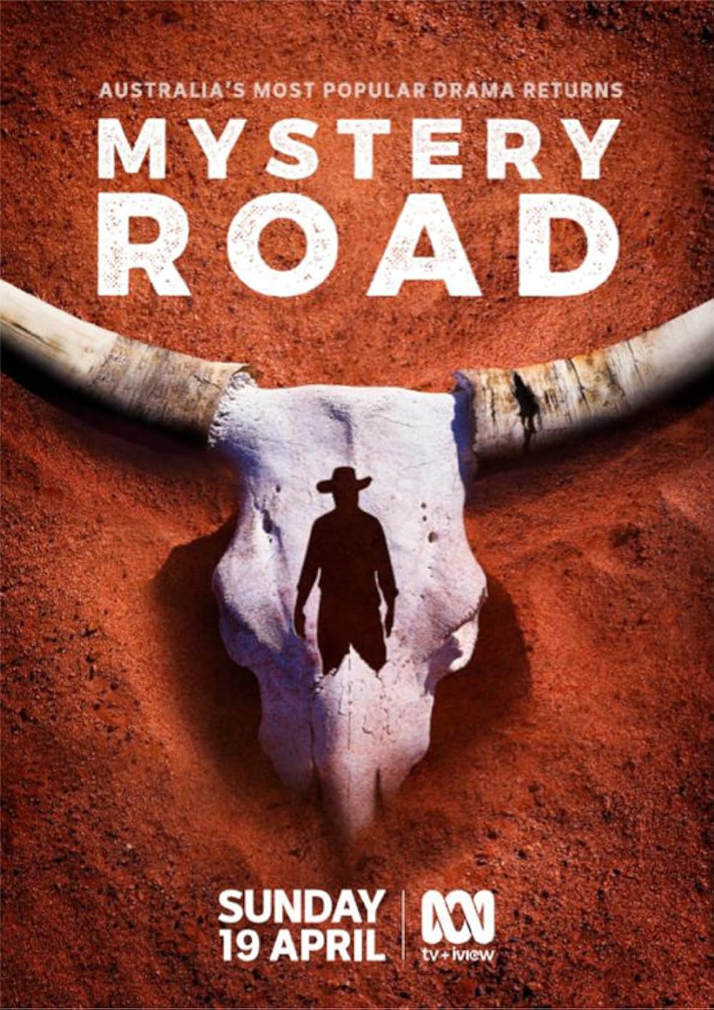 Mystery Road (2018)