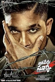 Naa Peru Surya - Naa Illu India (2018)