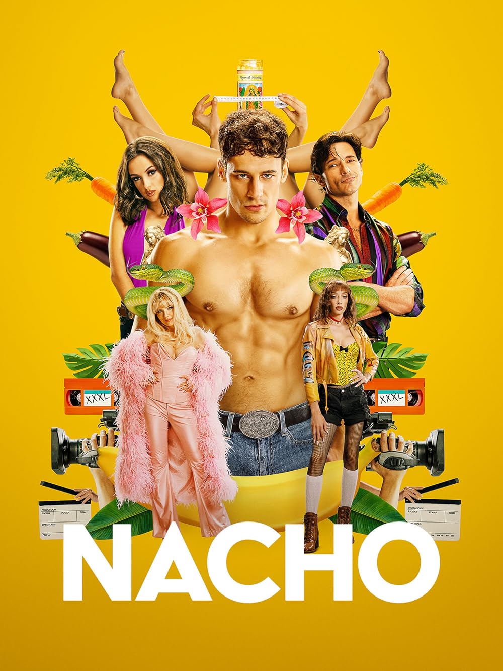 Nacho (2023)