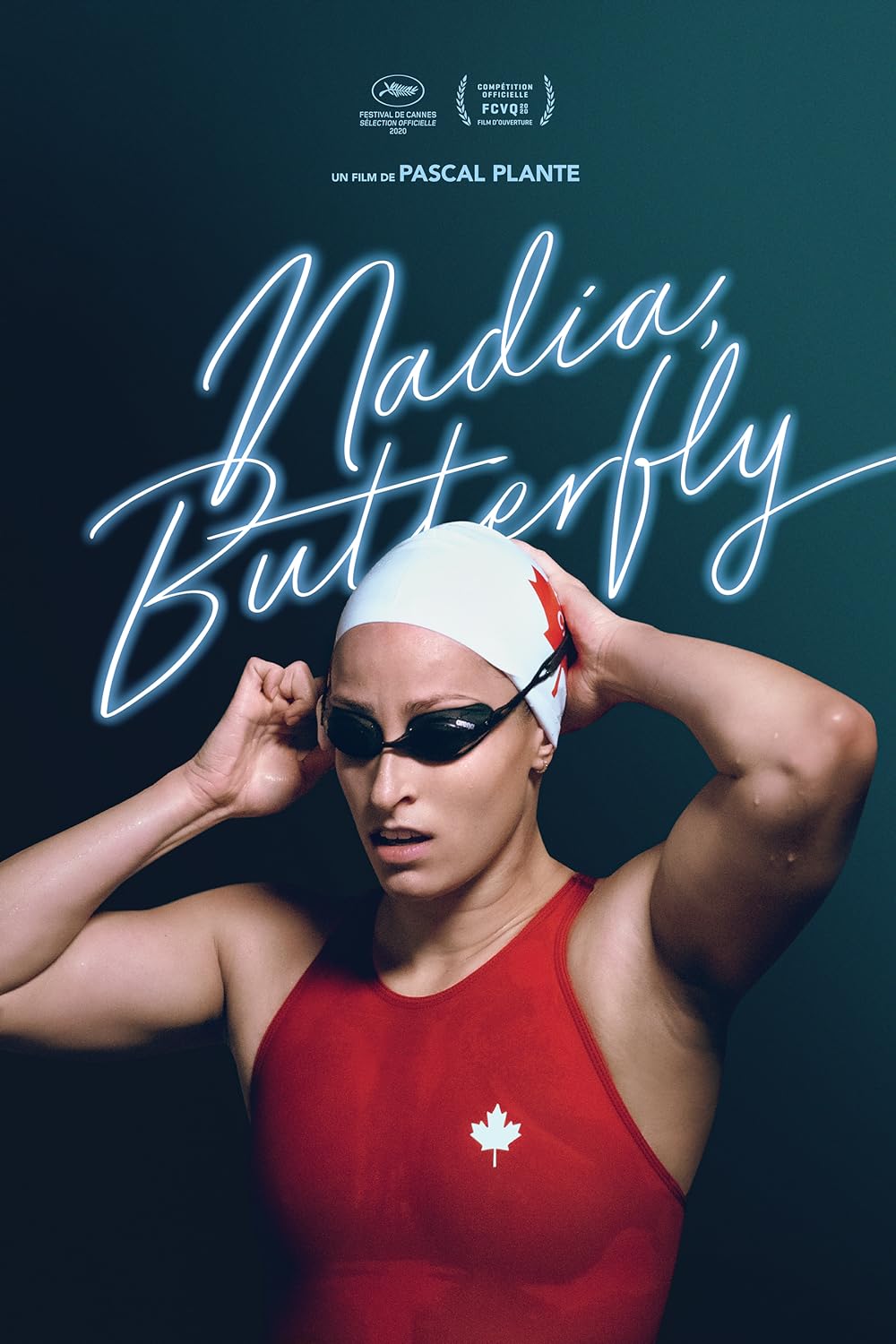 Nadia, Butterfly (2021)