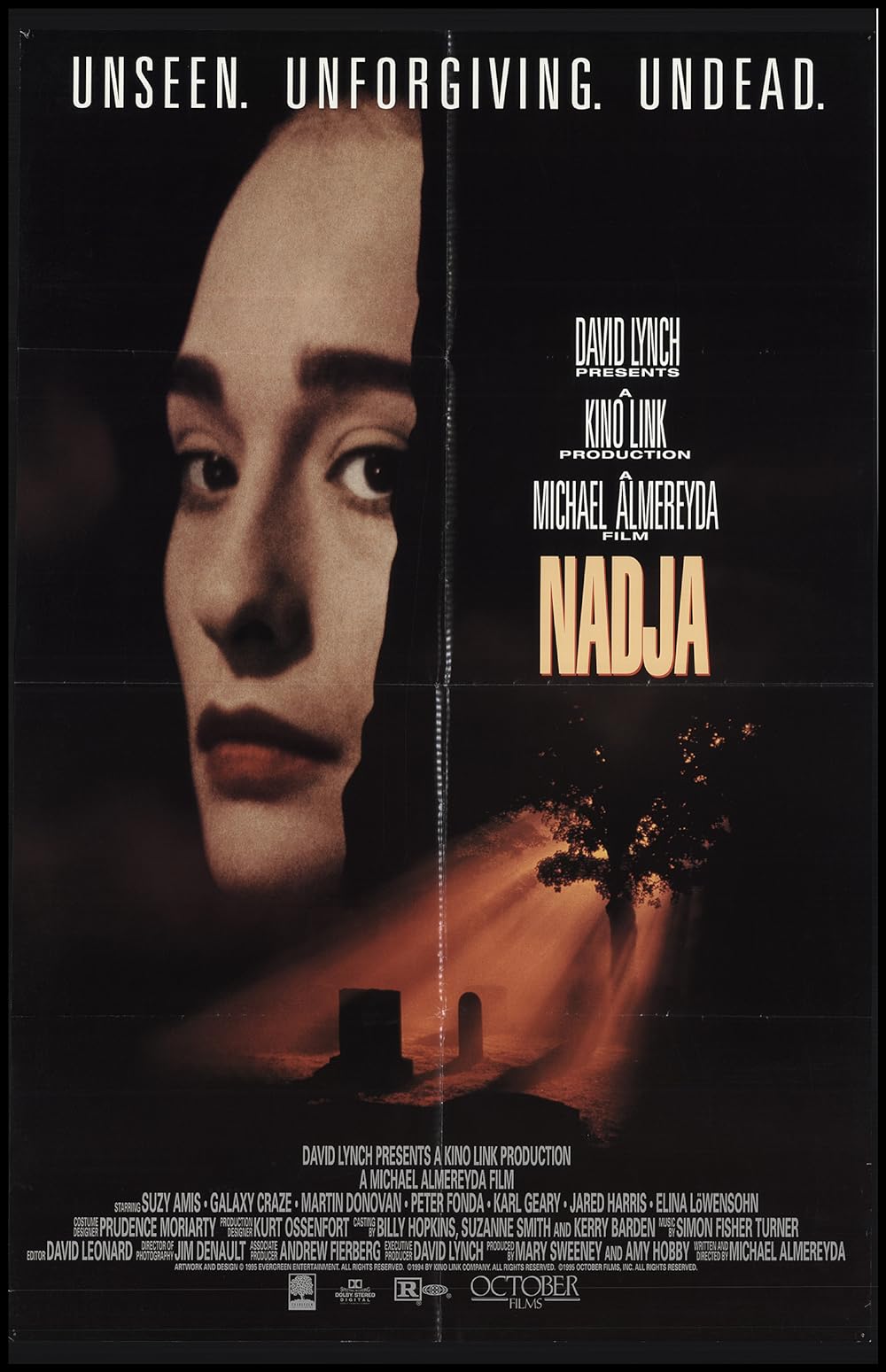 Nadja (1995)