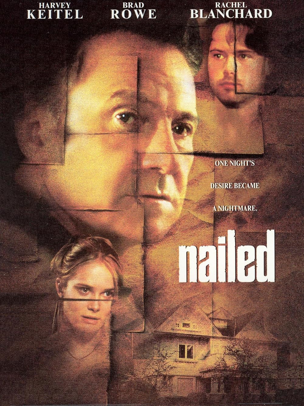 Nailed (2001)