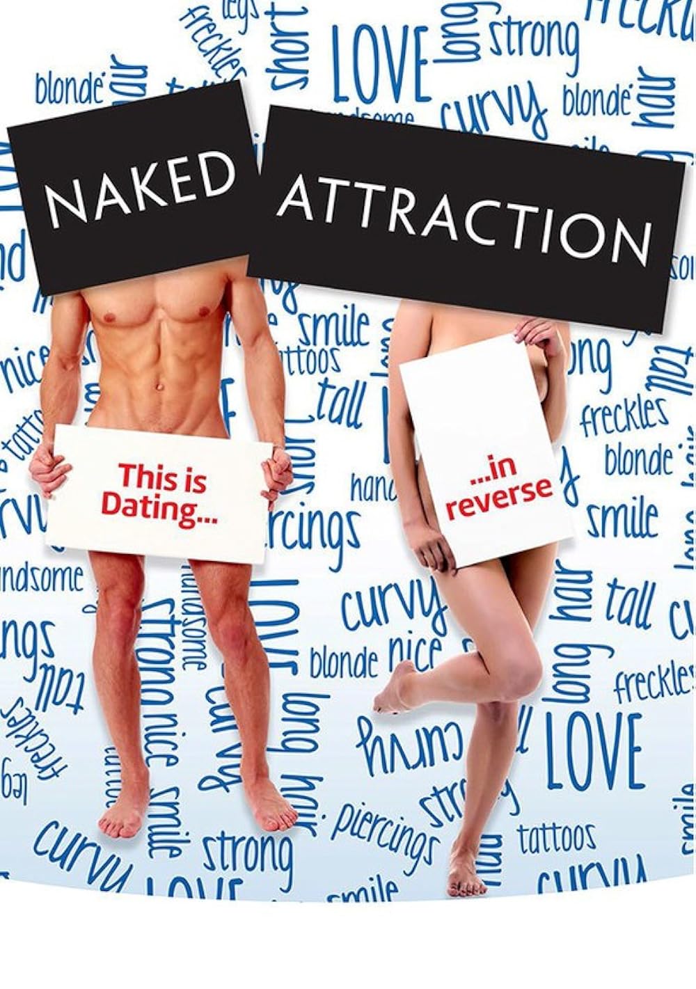 Naked Attraction (2016)