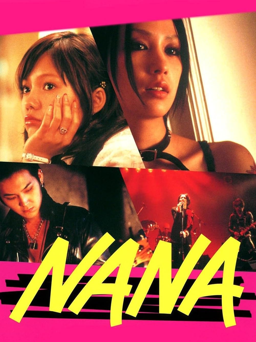 Nana (2008)