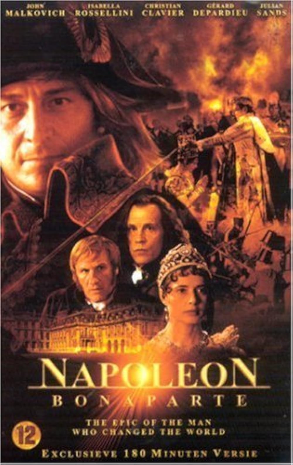 NapolÃ©on (2002)