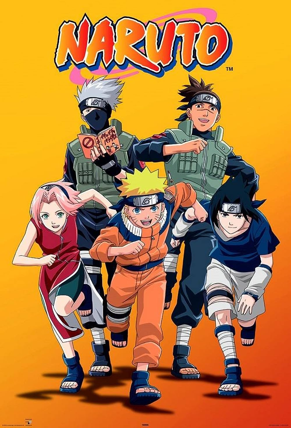 Naruto (2005)