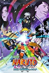 Naruto the Movie: Ninja Clash in the Land of Snow (2007)