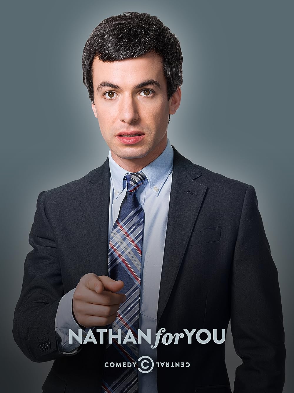 Nathan for You (2013)