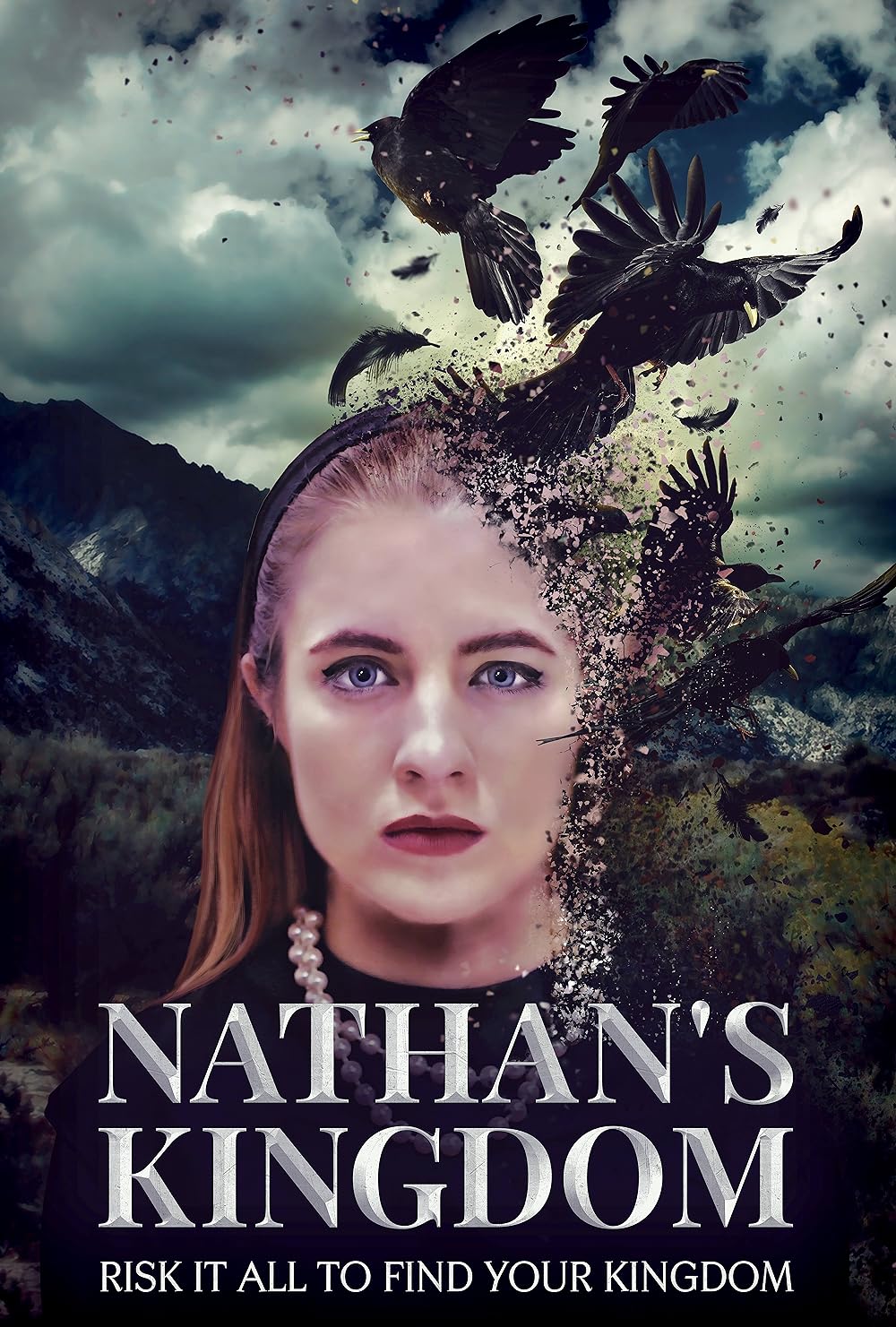 Nathan's Kingdom (2020)