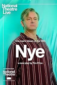 National Theatre Live: Nye (2024)