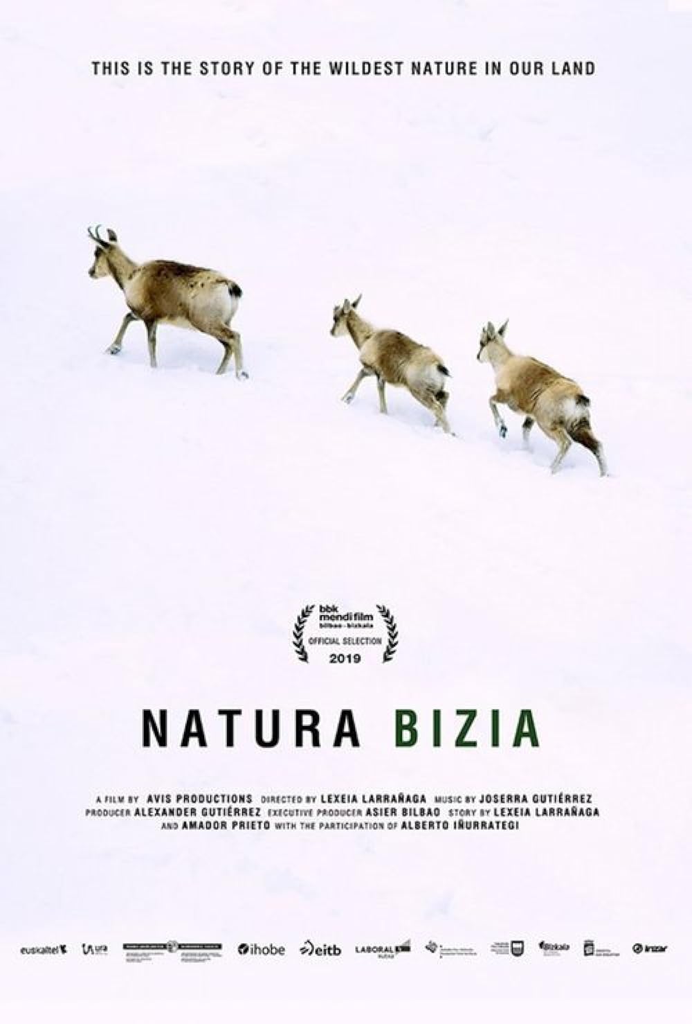 Natura Bizia (2021)