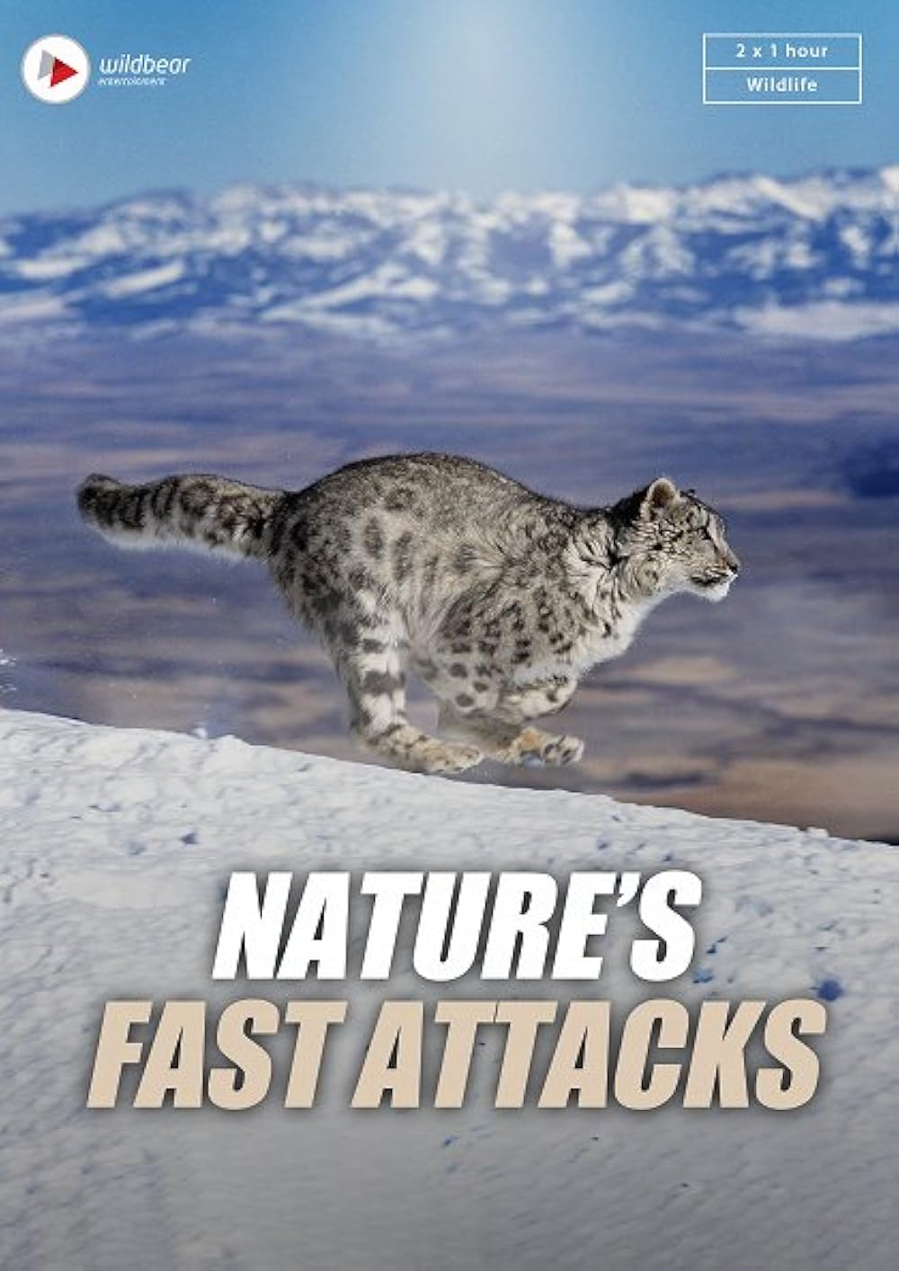 Nature's Fast Attacks (2023)