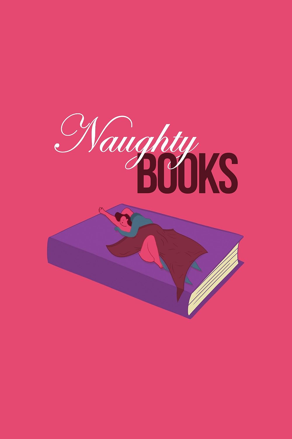 Naughty Books (2020)