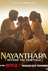 Nayanthara: Beyond the Fairy Tale (2024)