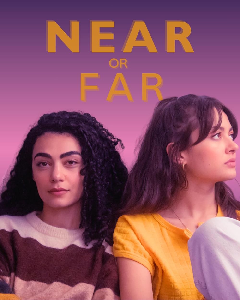 Near or Far (2024)