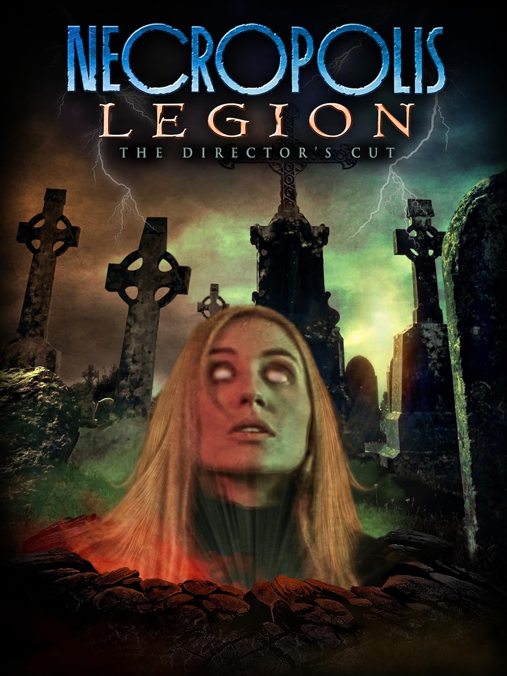 Necropolis: Legion (2019)