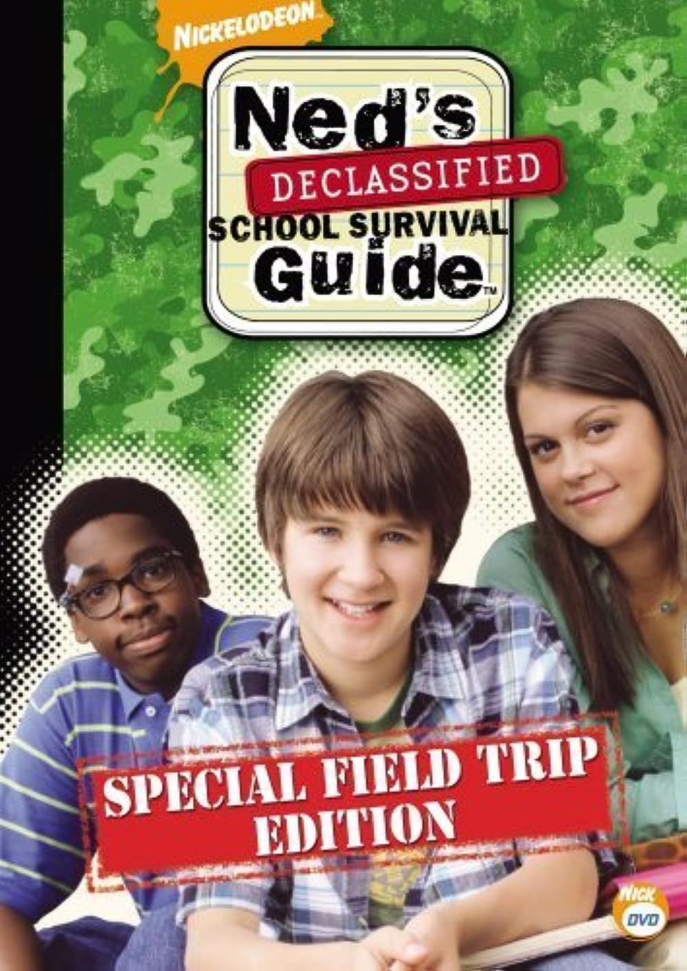 Ned's Declassified School Survival Guide (2004)