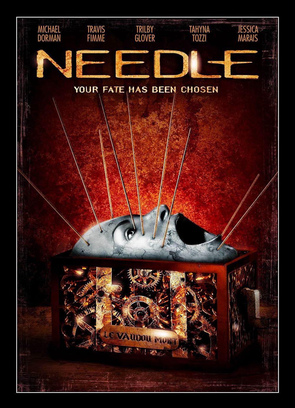 Needle (2011)