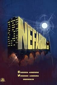 Nefarious (2020)