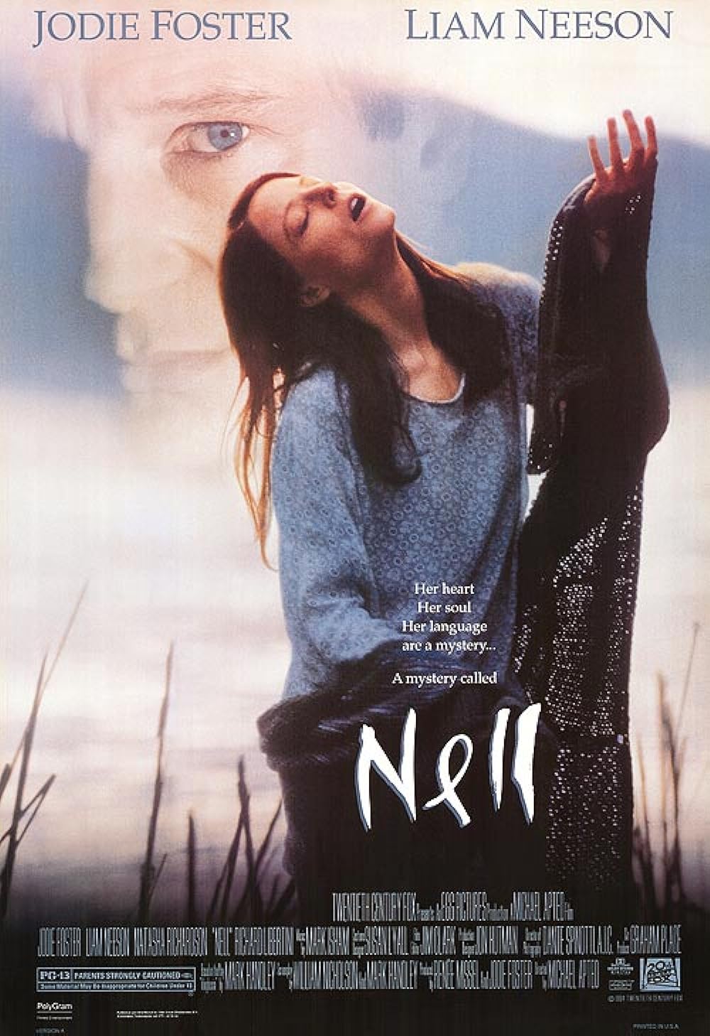 Nell (1994)