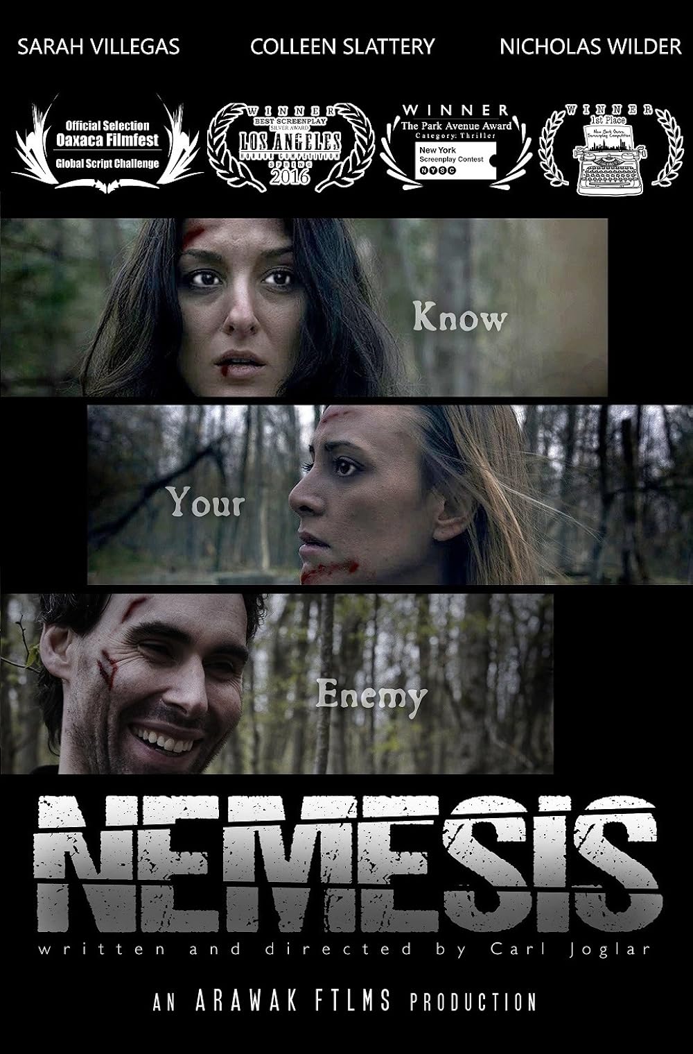 Nemesis (2020)