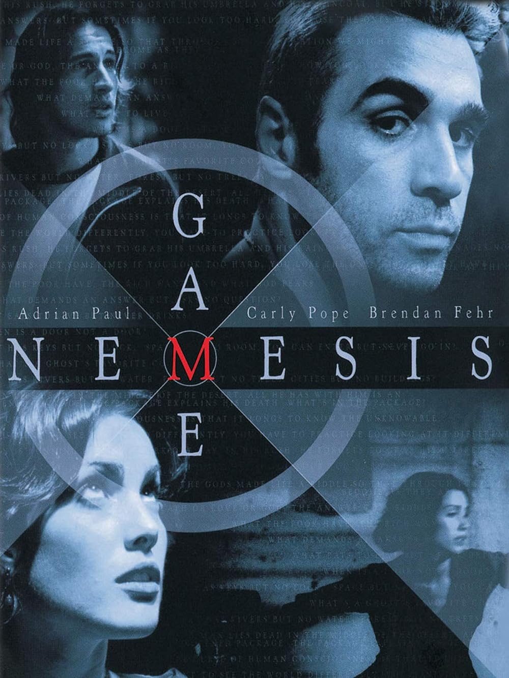 Nemesis Game (2003)