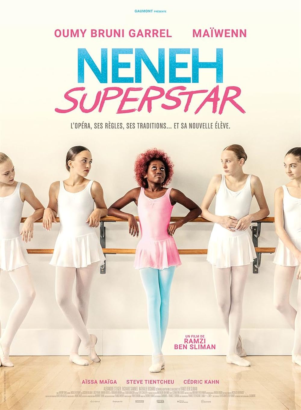 Neneh Superstar (2023)