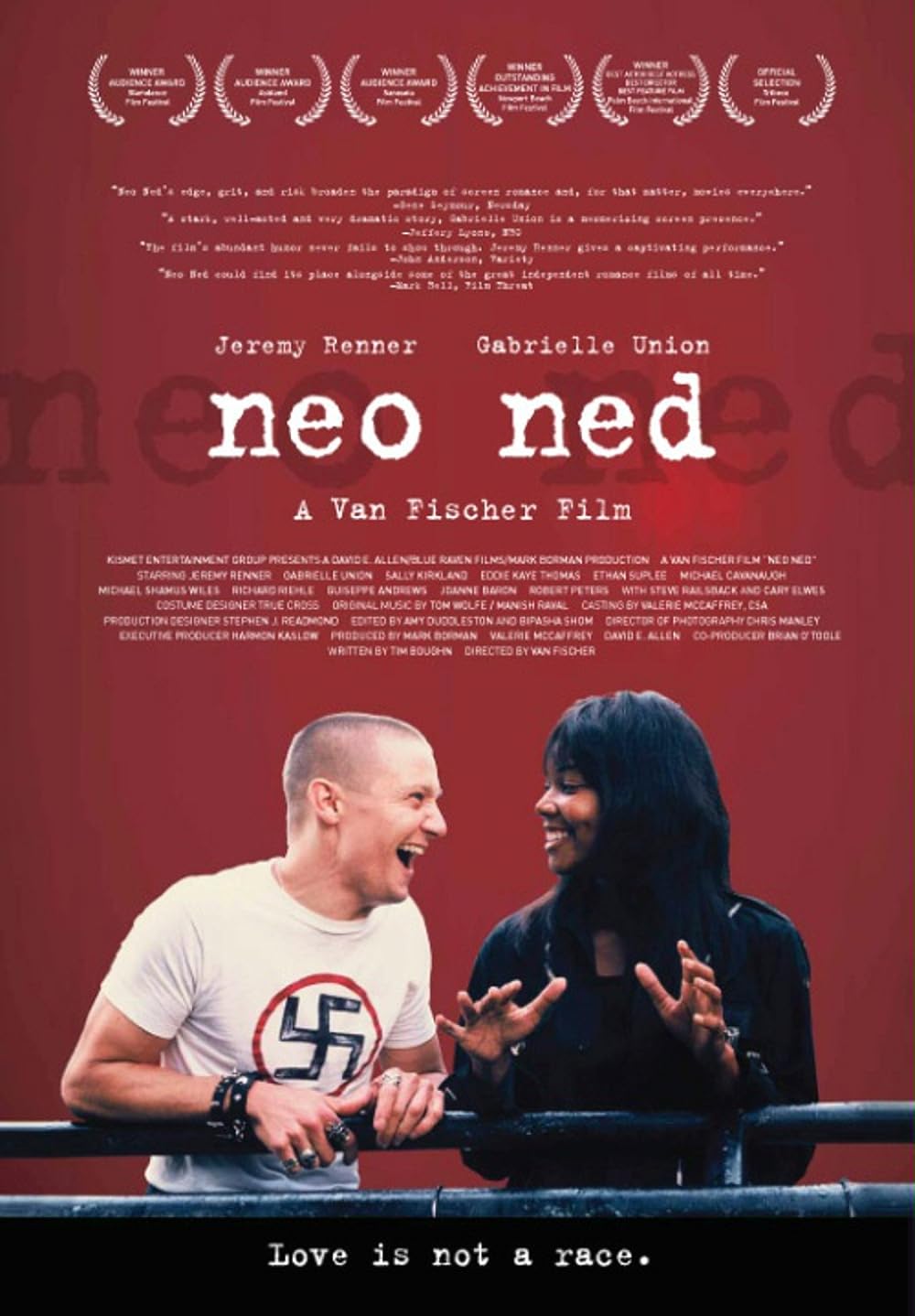 Neo Ned (2005)