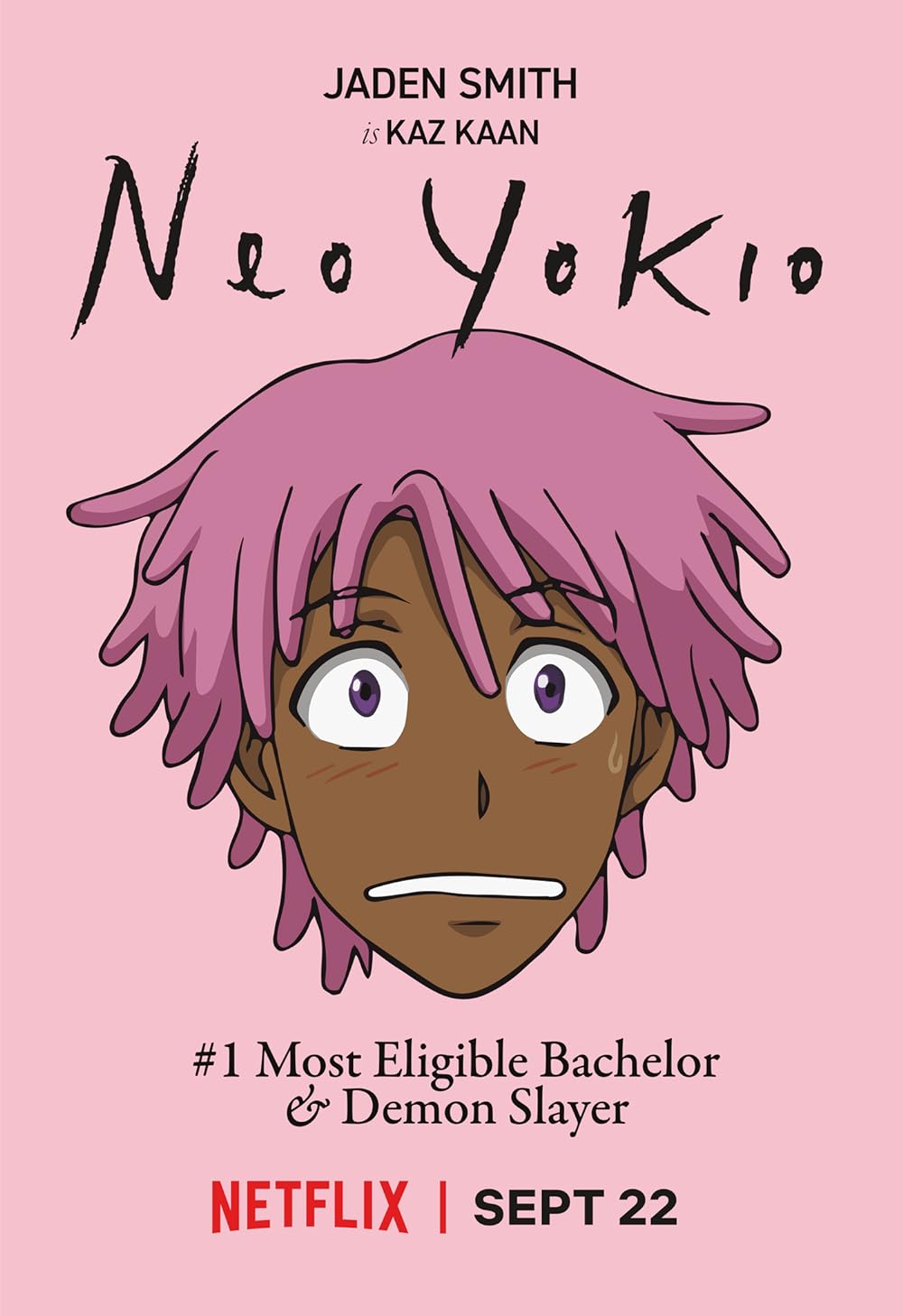 Neo Yokio (2017)