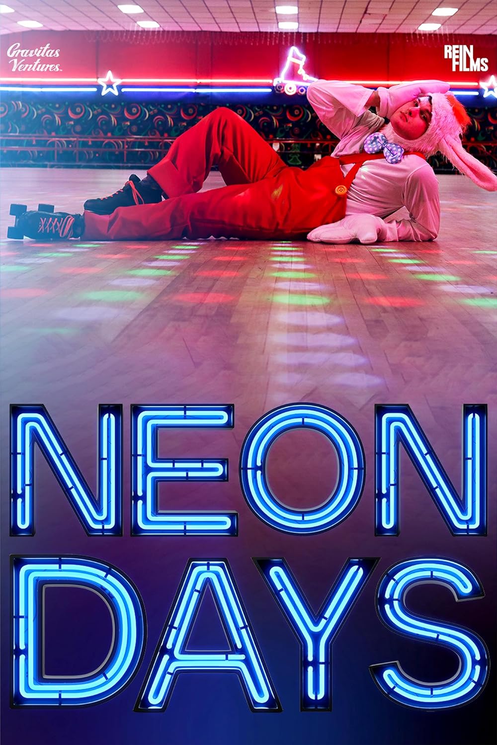 Neon Days (2020)