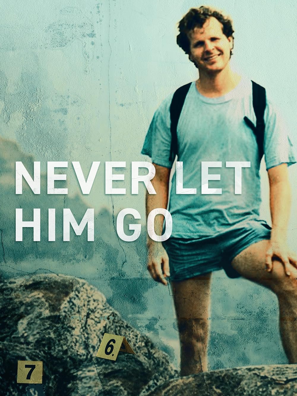 Never Let Him Go (2023)