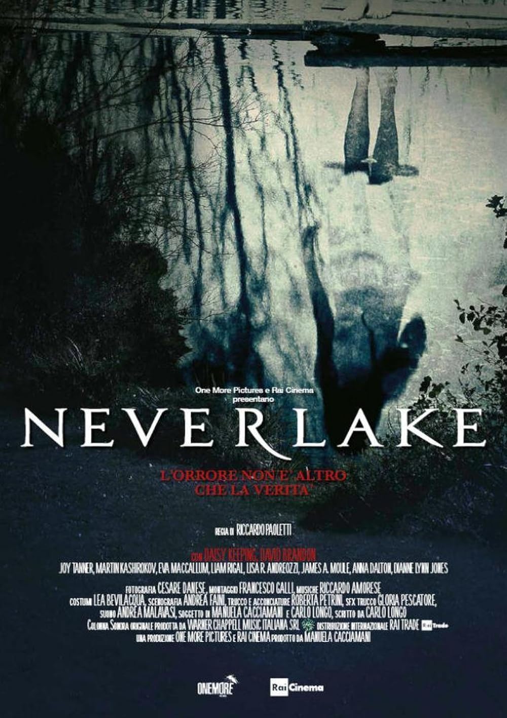 Neverlake (2014)