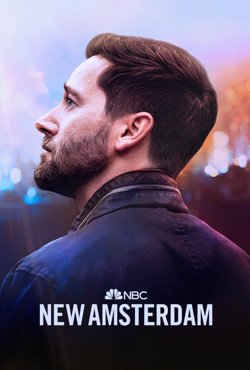 New Amsterdam (2018)