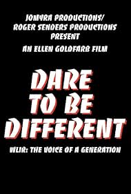 New Wave: Dare to be Different (2017)