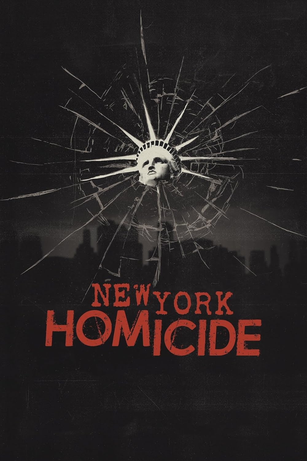 New York Homicide (2022)