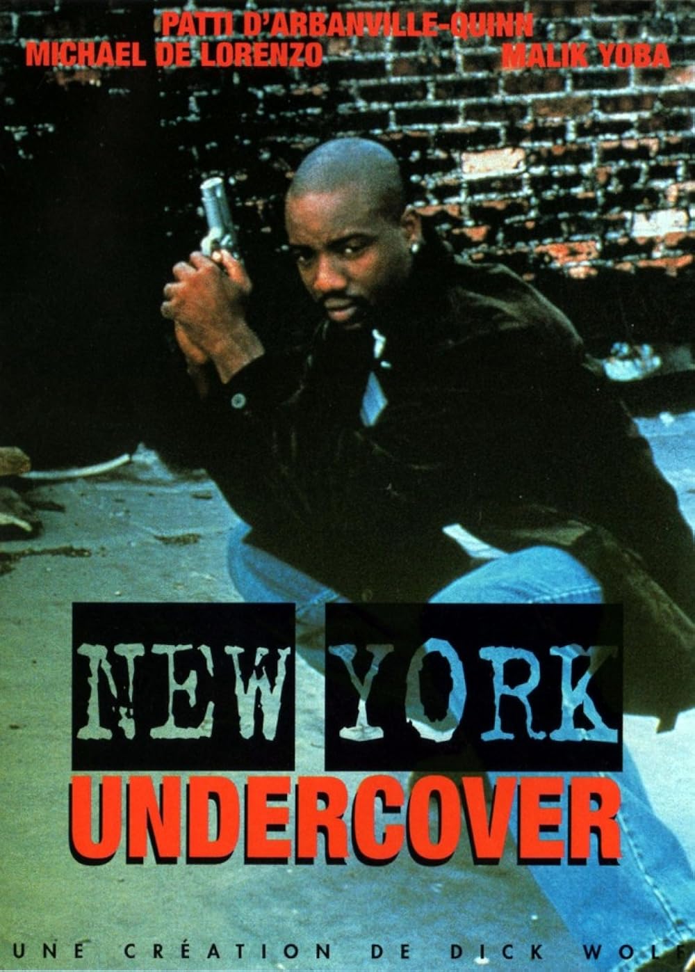 New York Undercover (1994)