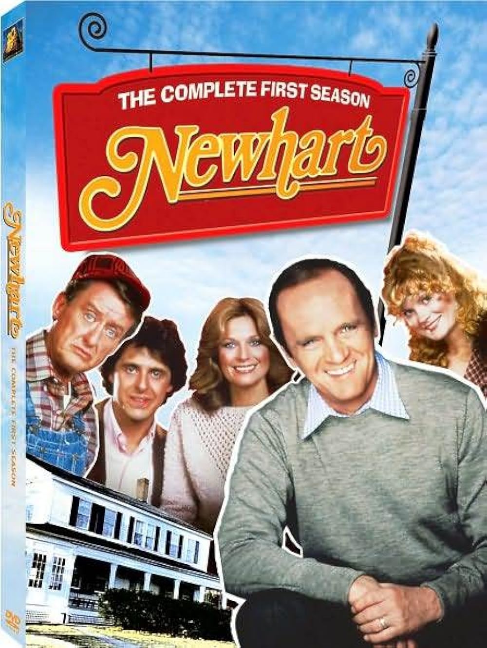 Newhart (1982)