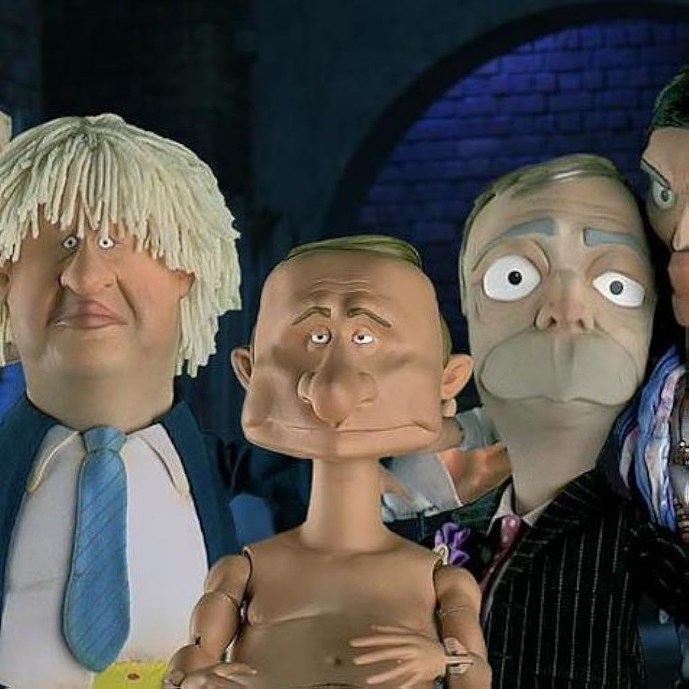 Newzoids (2015)