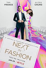 Next in Fashion (2020)