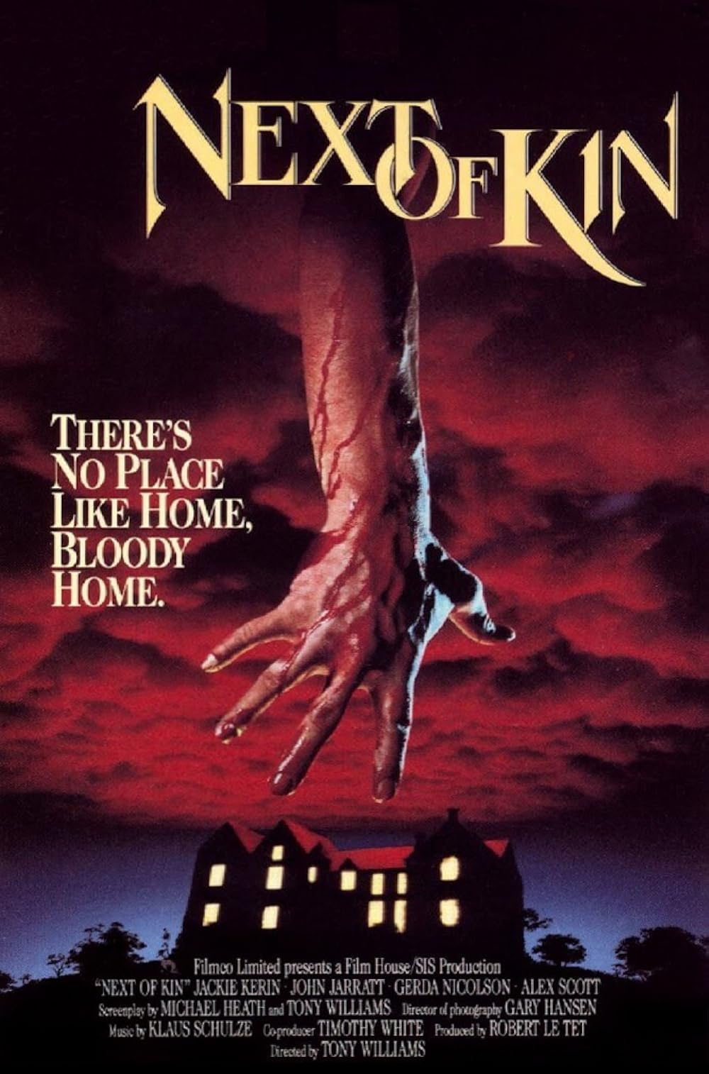 Next of Kin (1982)