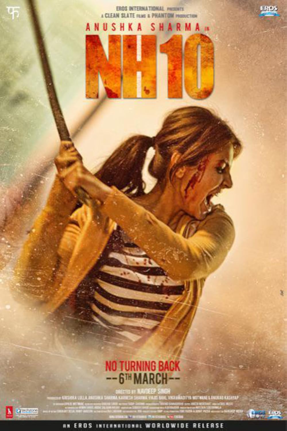 NH10 (2015)