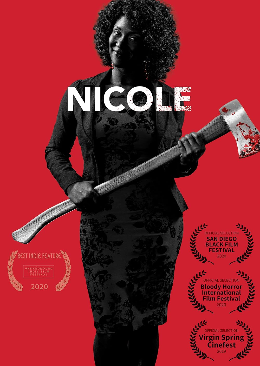 Nicole (2020)