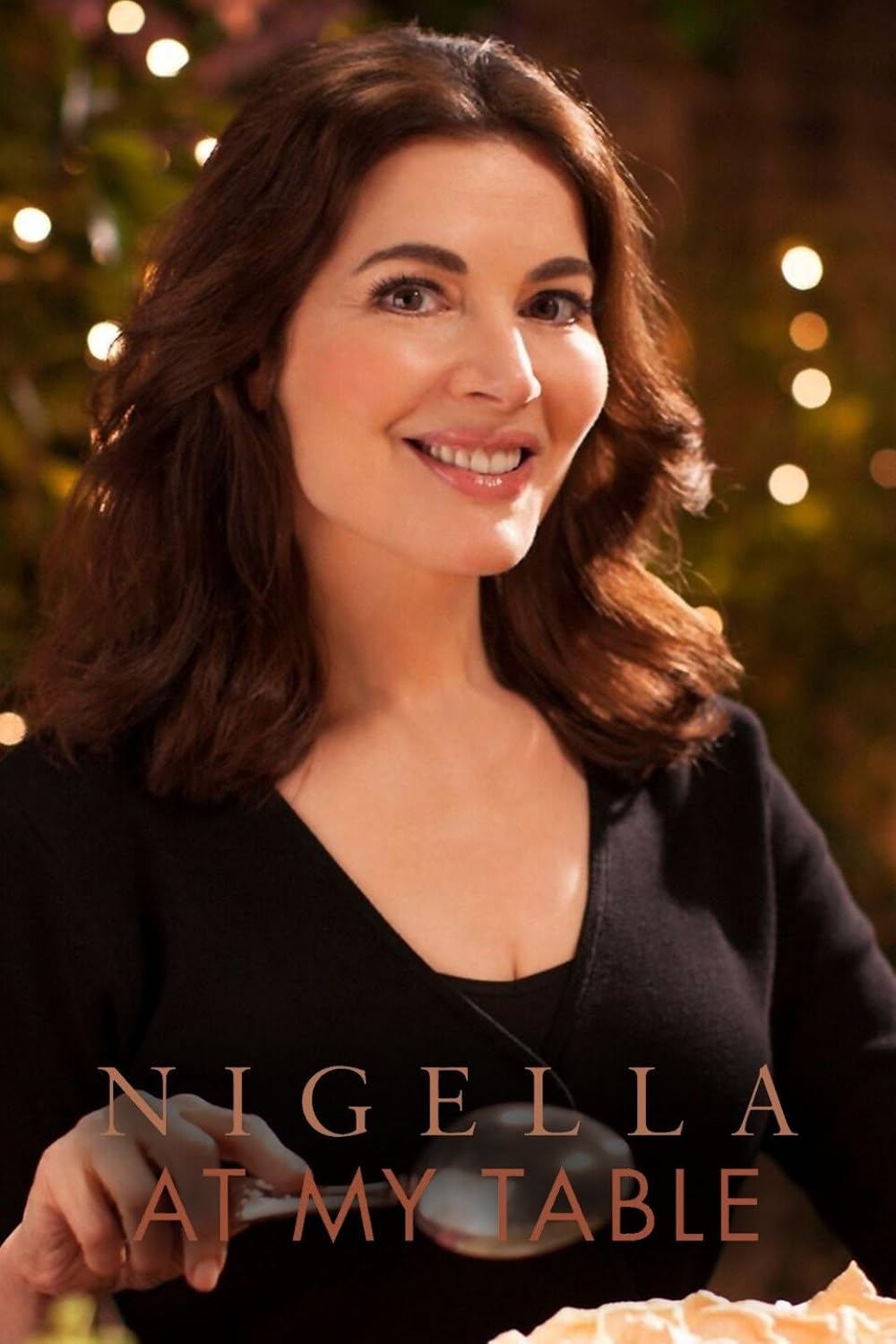 Nigella: At My Table (2017)