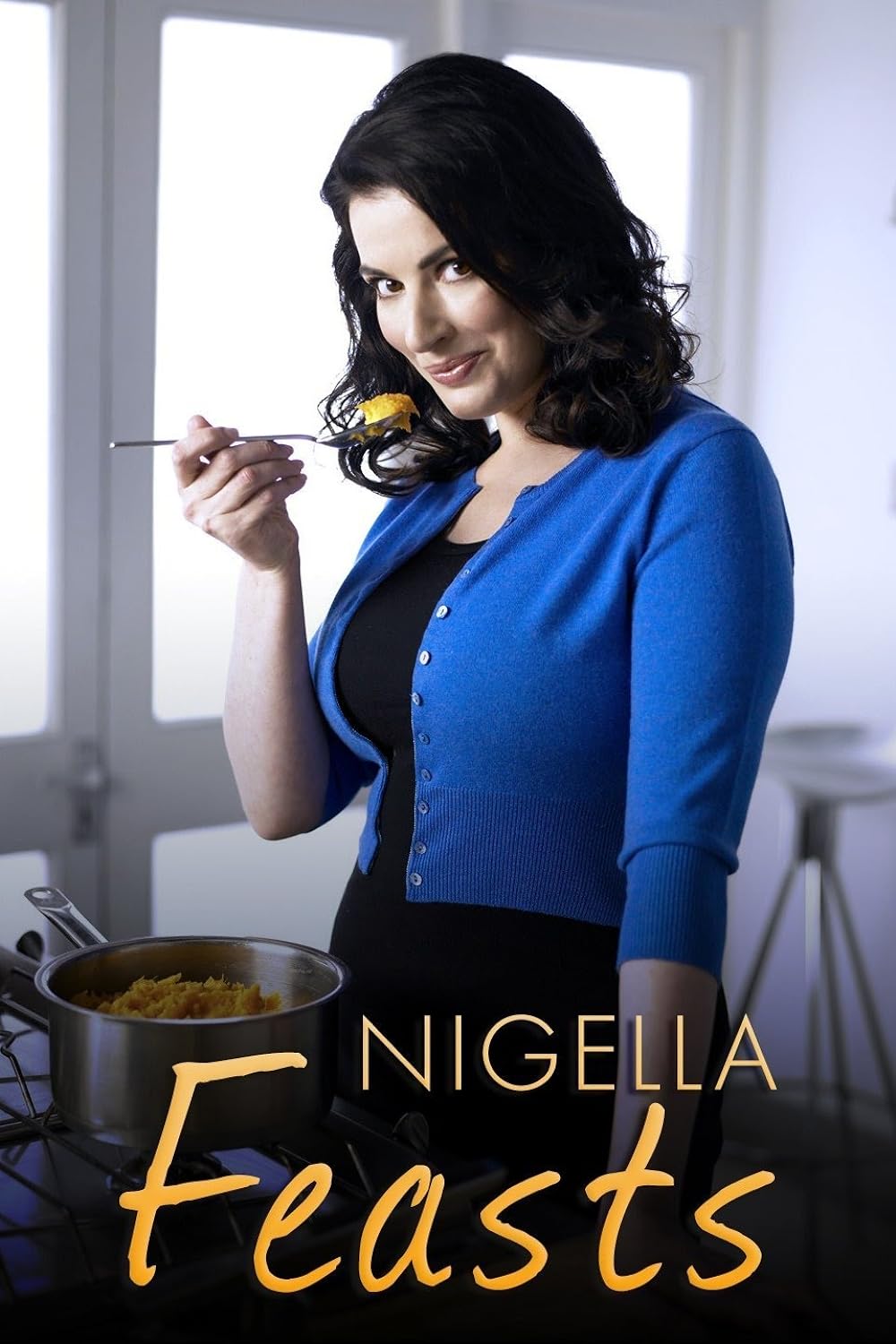 Nigella Feasts (2006)