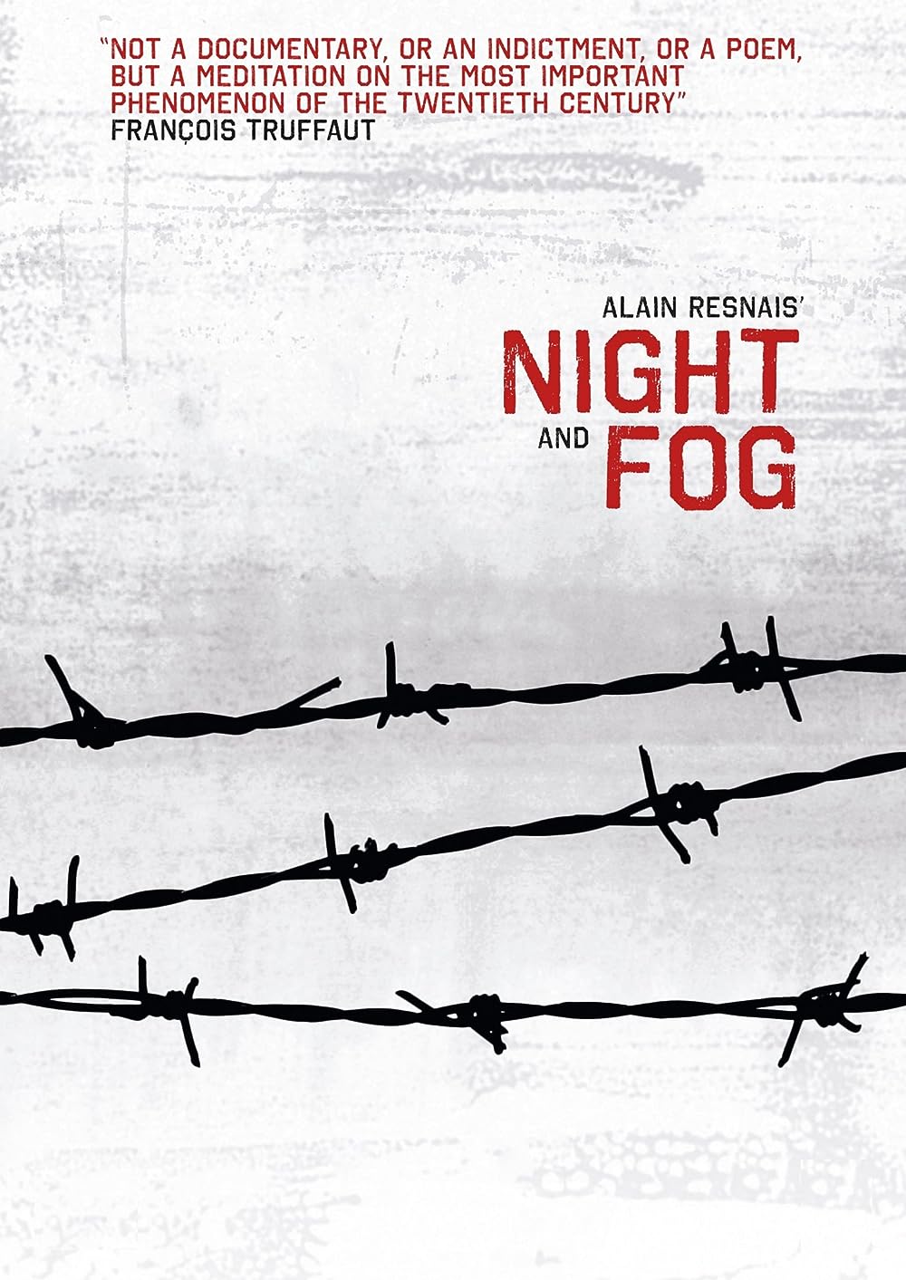 Night and Fog (1956)