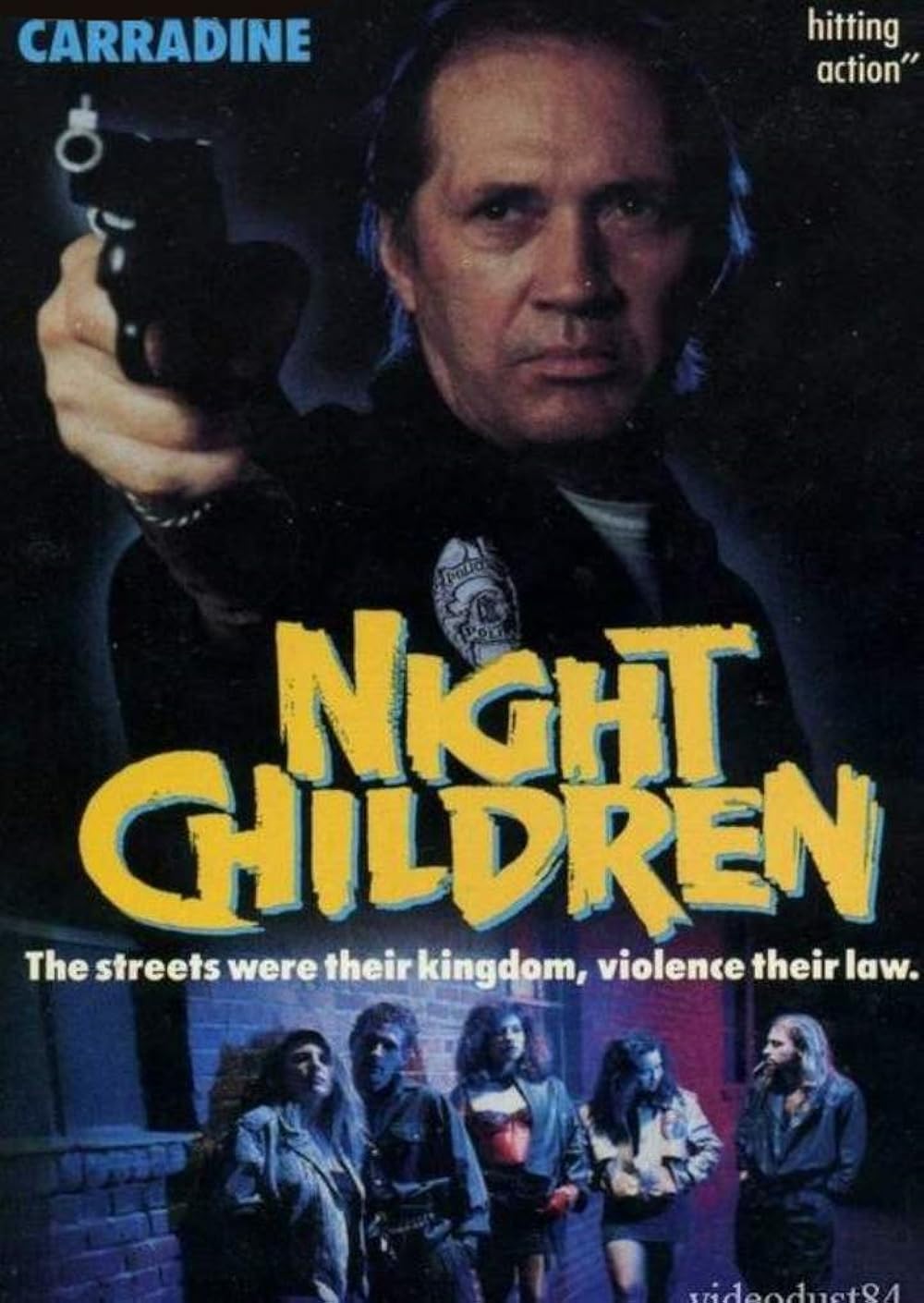 Night Children (1989)