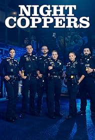 Night Coppers (2022)