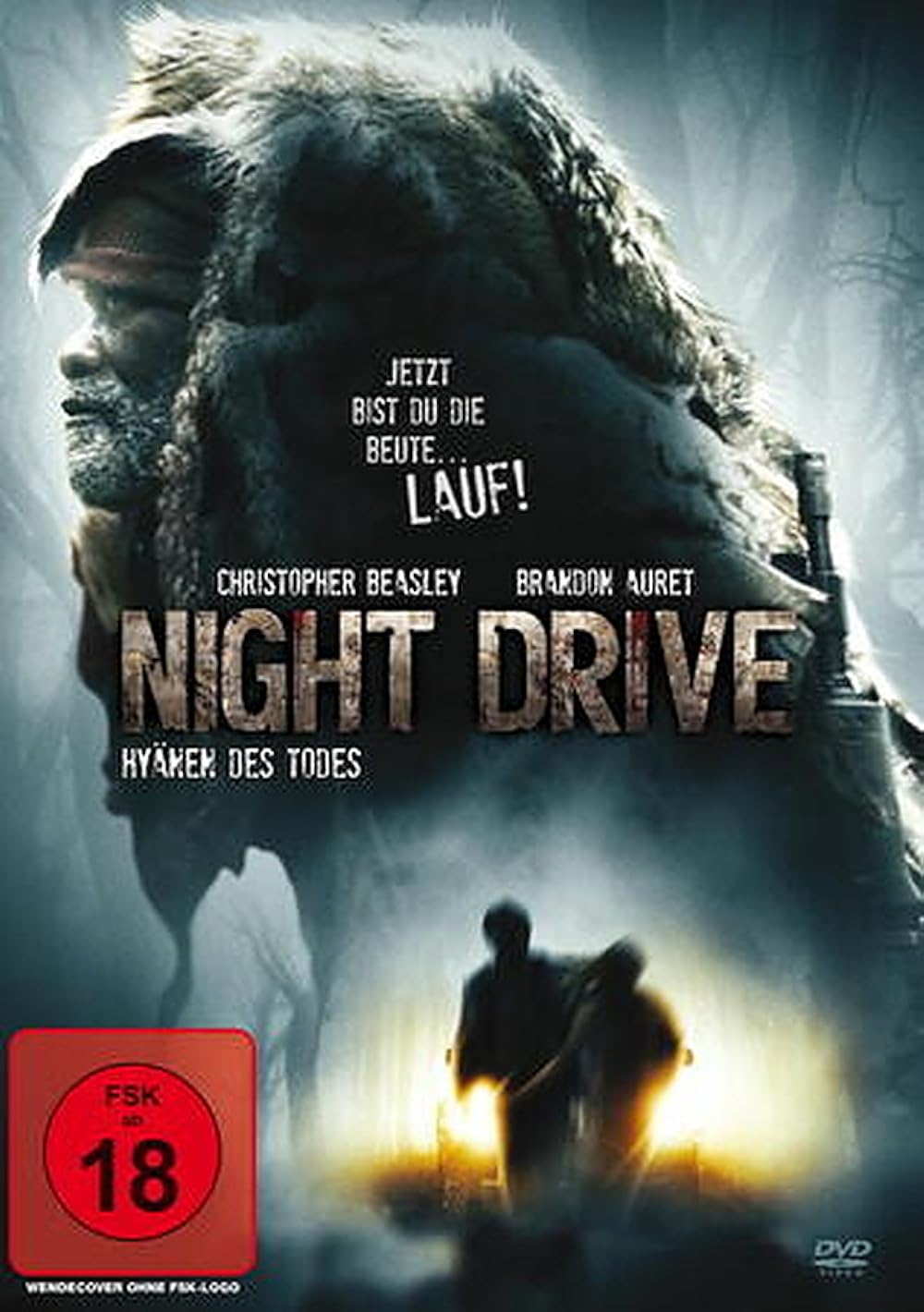 Night Drive (2010)