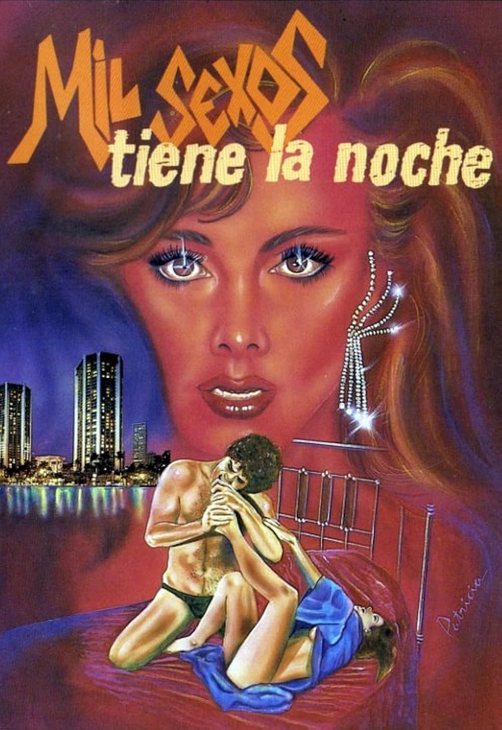 Night Has a Thousand Desires (1984)