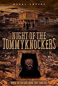 Night of the Tommyknockers (2022)